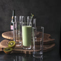 Collins Glass — 9.1 oz — Set of 6