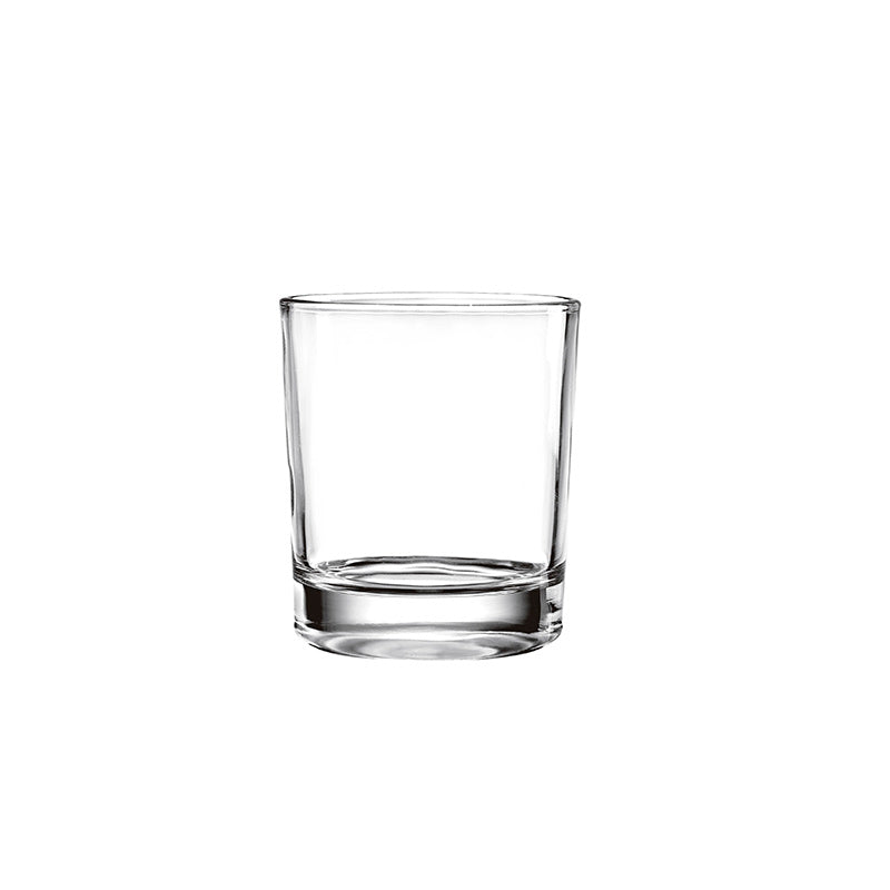 Old Fashioned Whiskey Glass — 6.8 oz — Set of 6