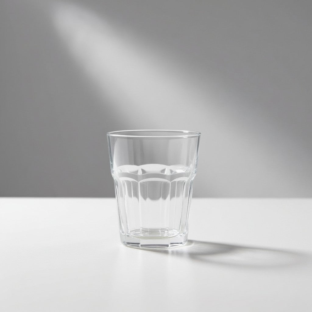 Rocks Glass — 10 oz — Set of 6