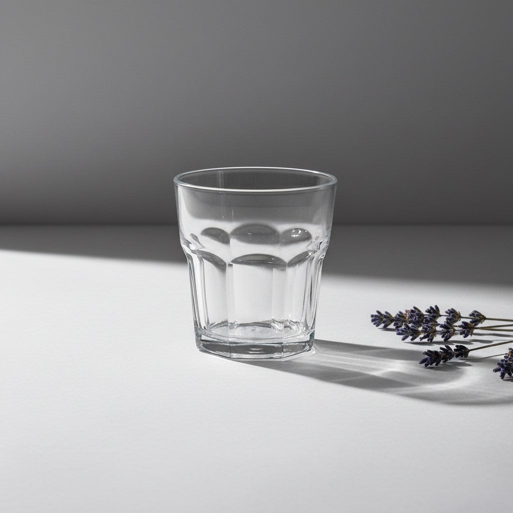 Rocks Glass — 8.4 oz — Set of 6