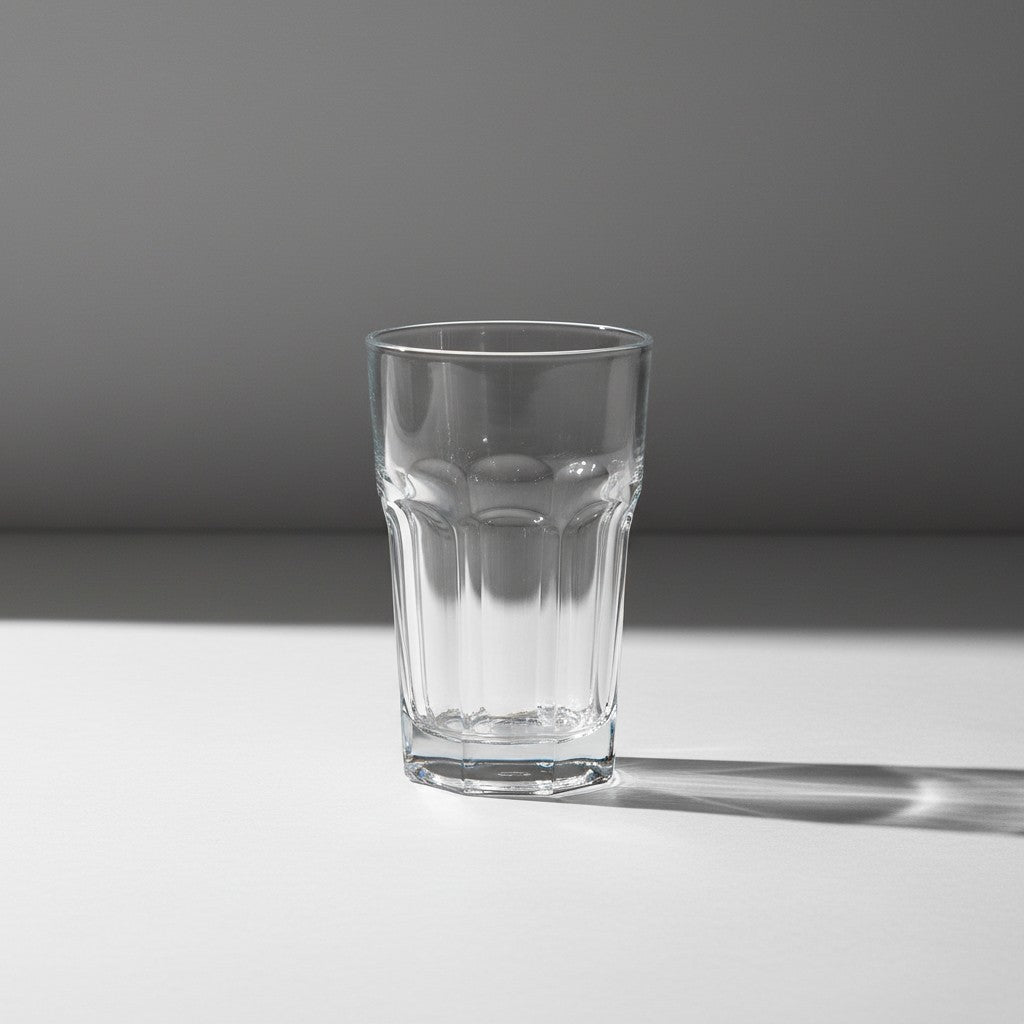 Beverage Glass — 9.5 oz — Set of 6