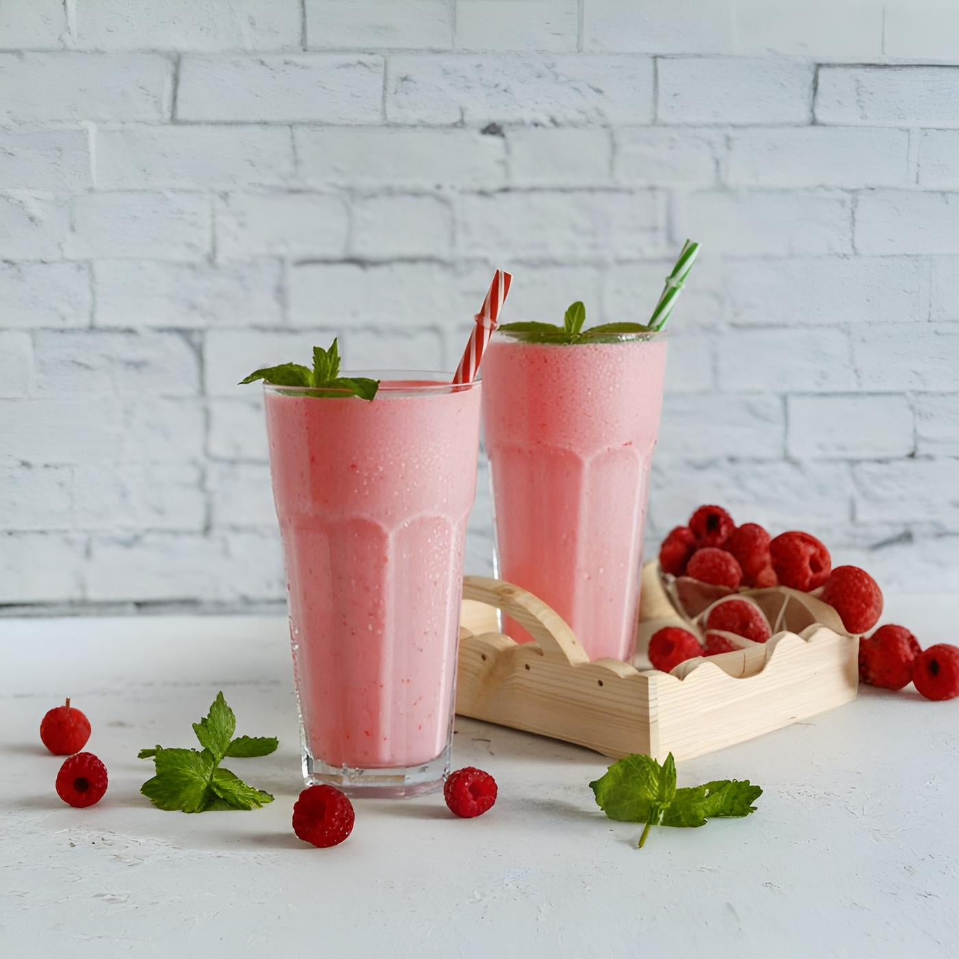 Cooler Glass — 12.5 oz — Set of 6