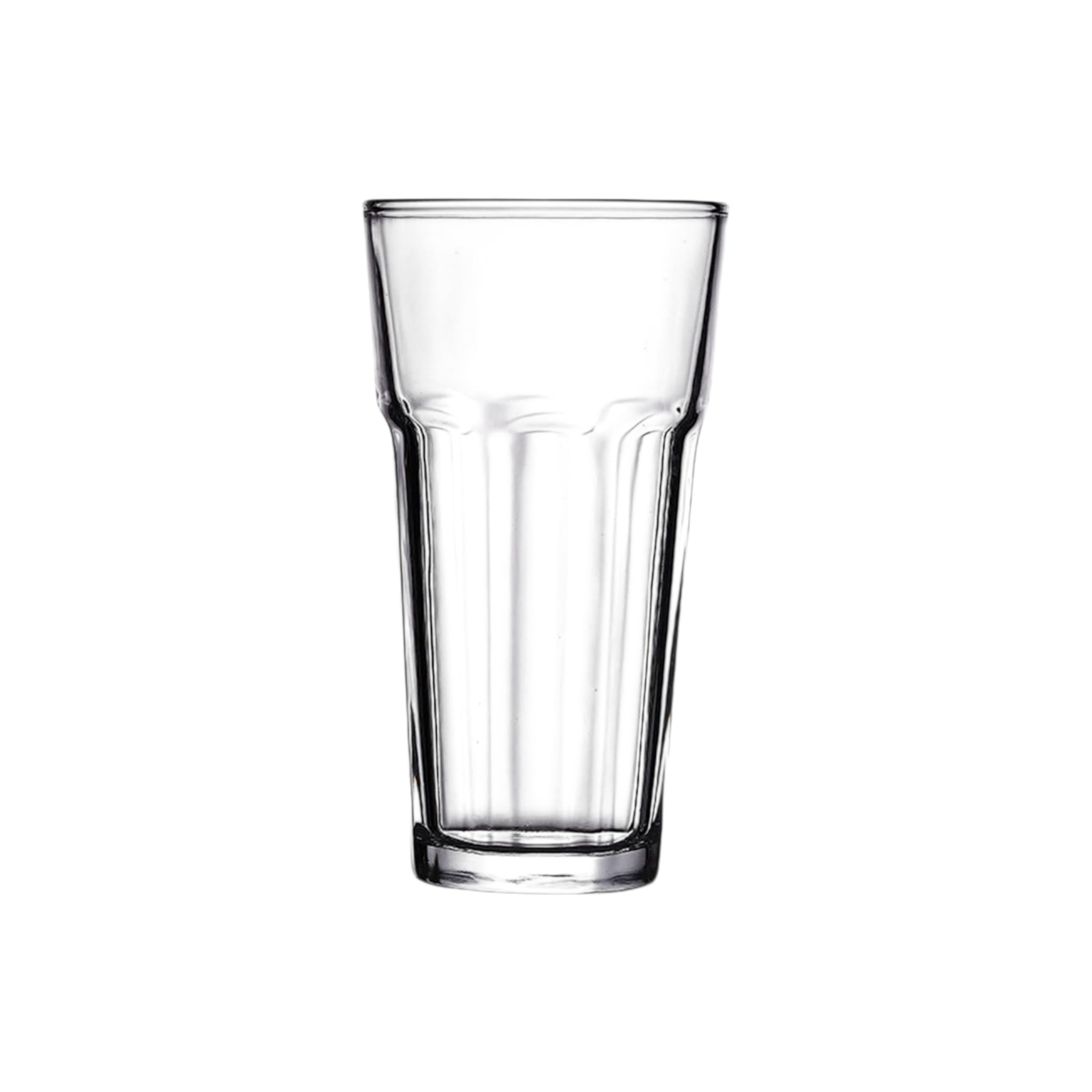 Cooler Glass — 15.6 oz — Set of 6