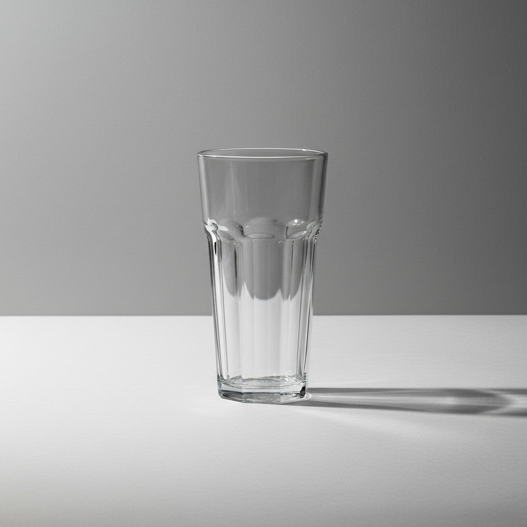 Cooler Glass — 15.6 oz — Set of 6