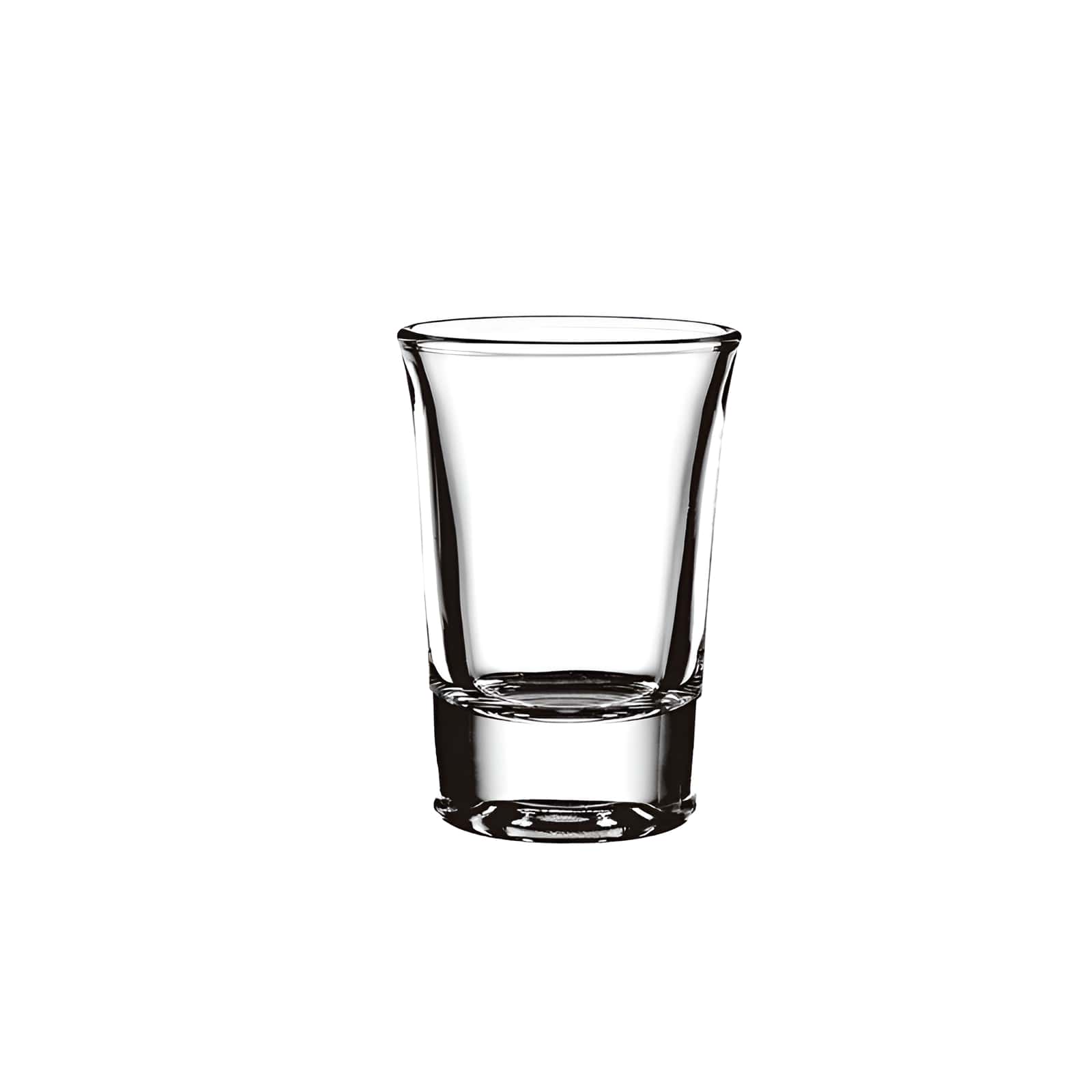 Shot Glass — 1 oz — Set of 6