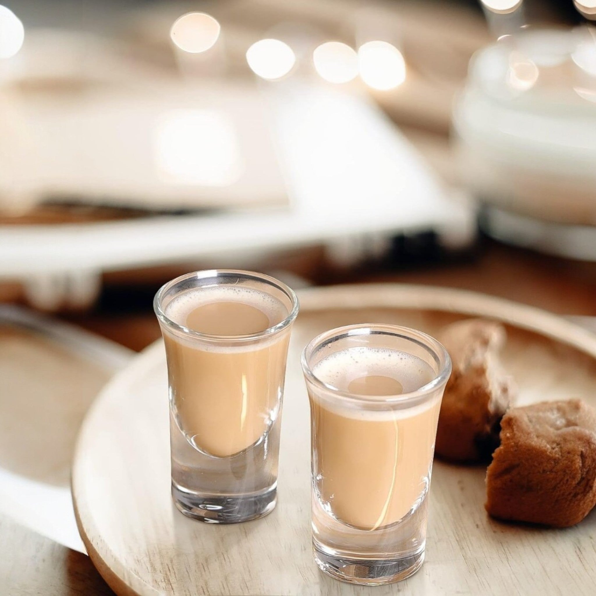 Shot Glass — 1 oz — Set of 6