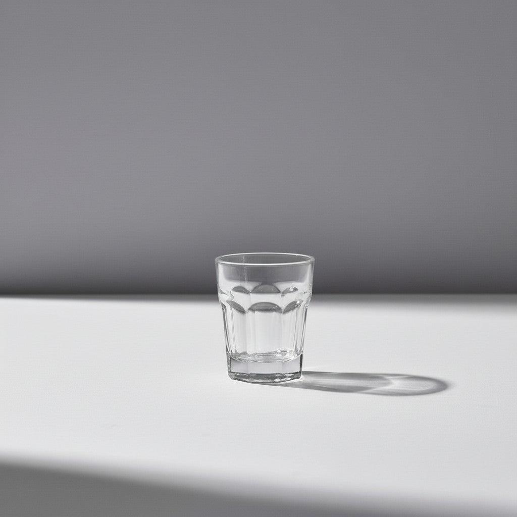 Shot Glass — 1.7 oz — Set of 6