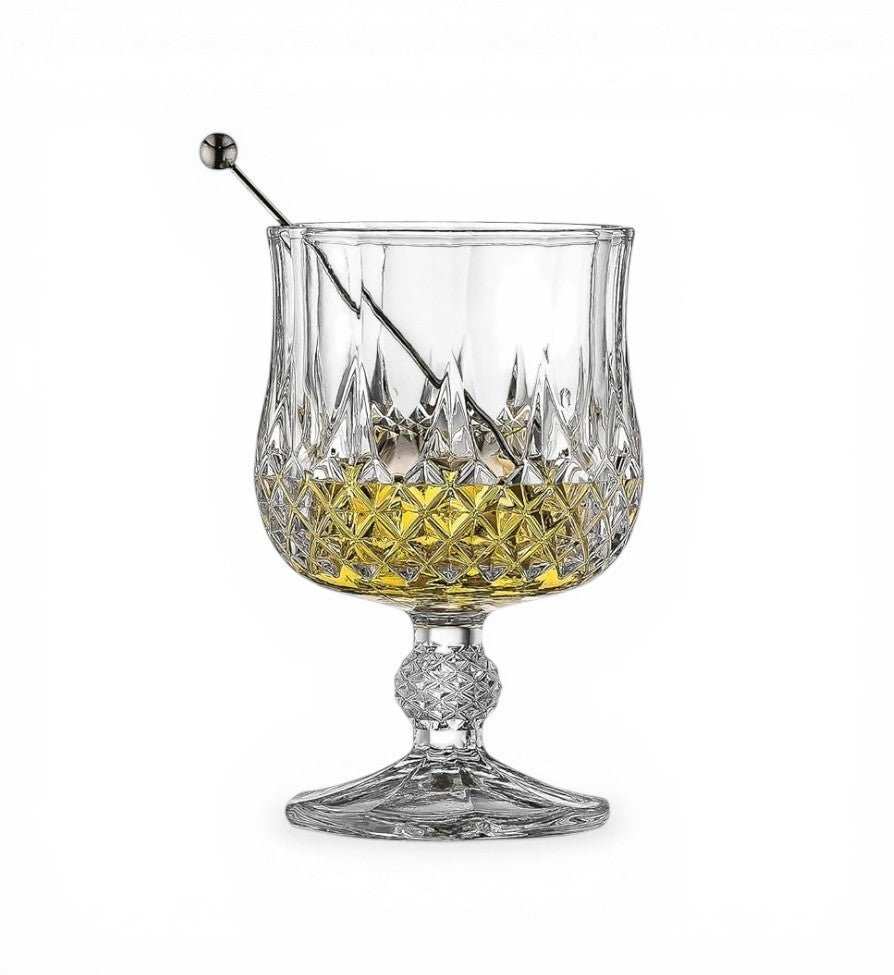 Brandy & Cognac Glass — 7.1 oz — Set of 6