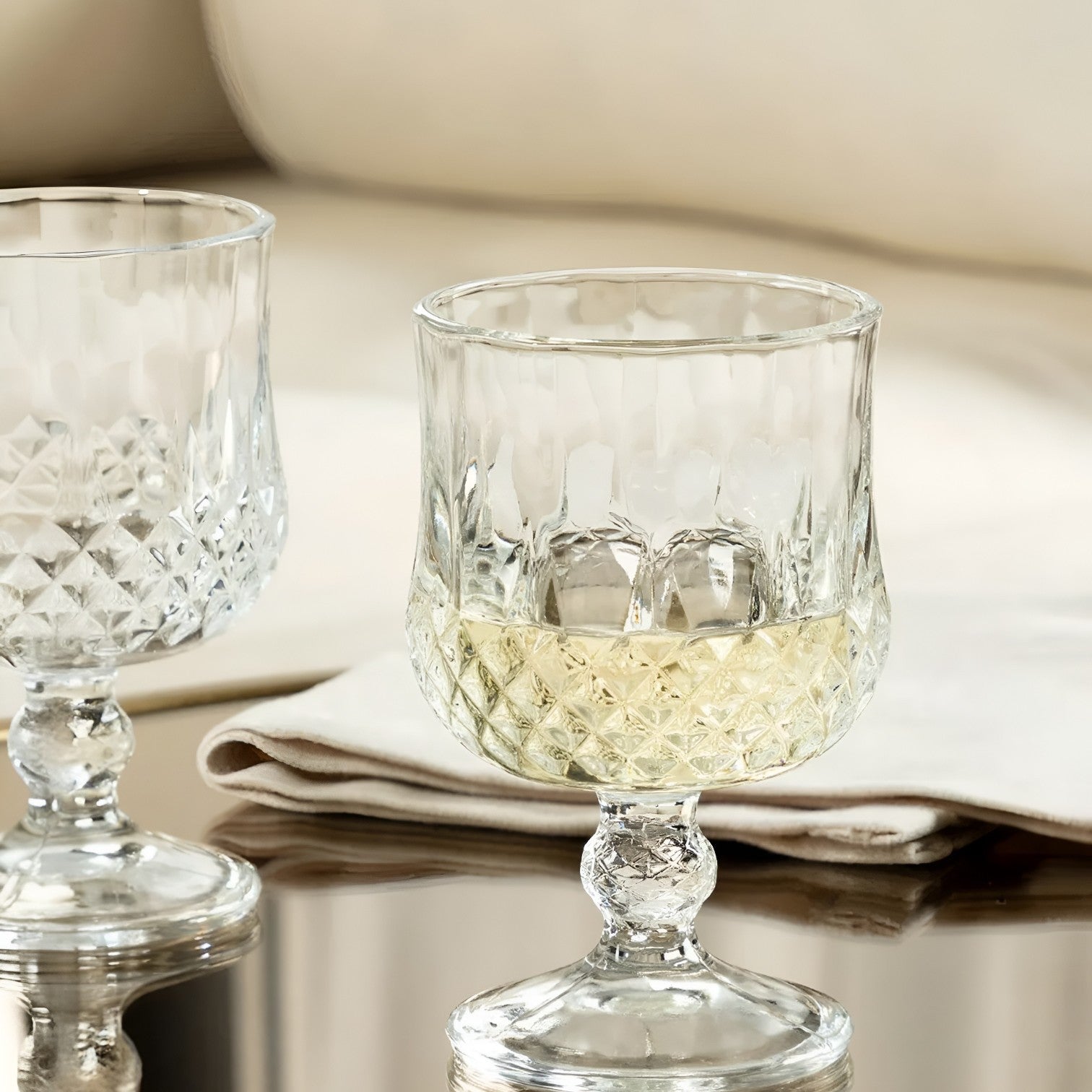 Brandy & Cognac Glass — 7.1 oz — Set of 6