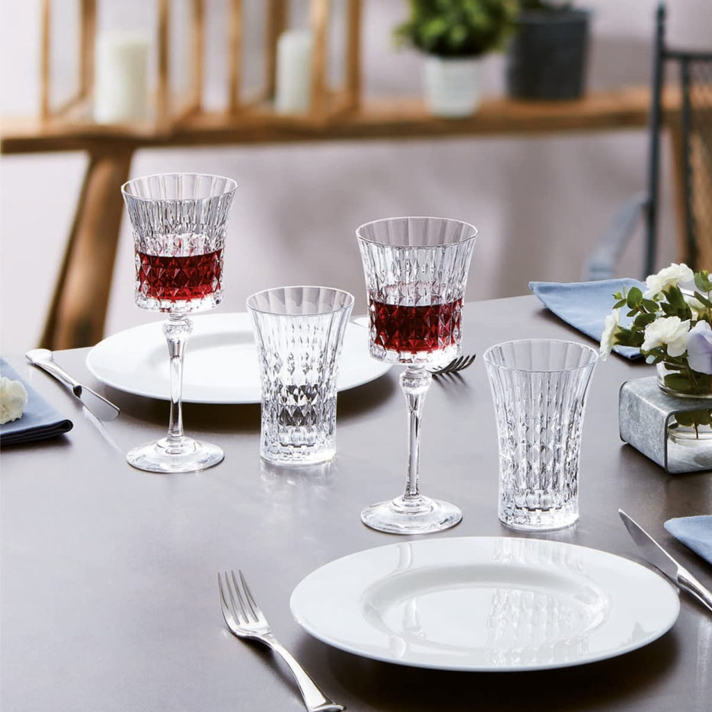 Wine Glass — 9.45 oz — Set of 6
