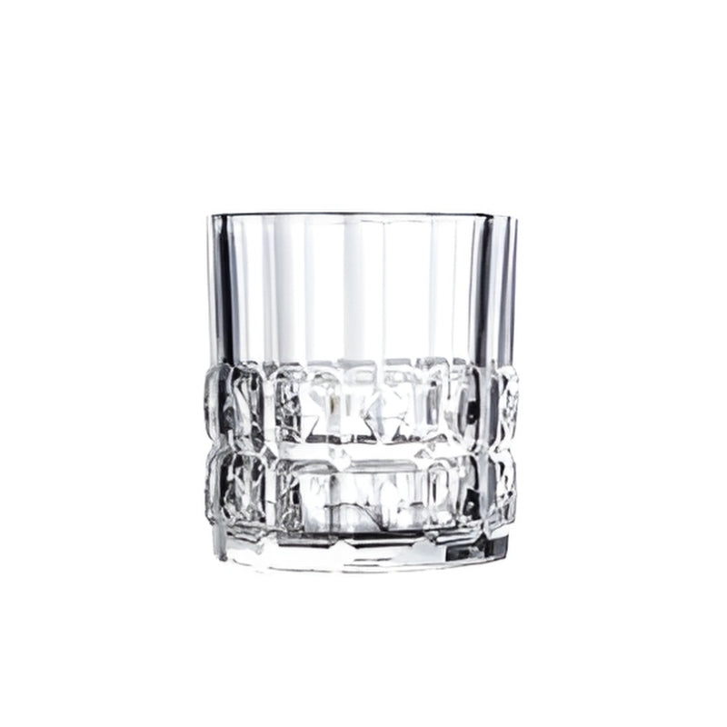 Whiskey Glass — 7.8 oz — Set of 6