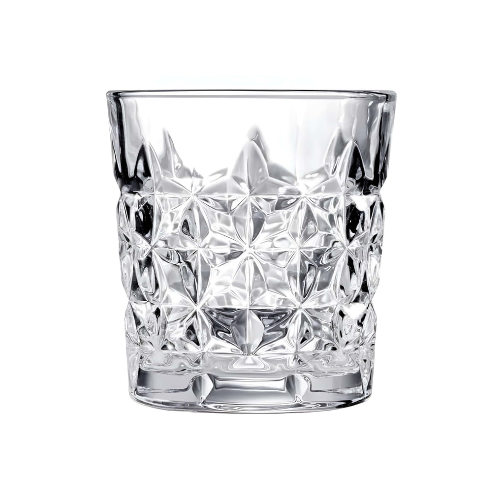 Whiskey Glass — 11 oz — Set of 6