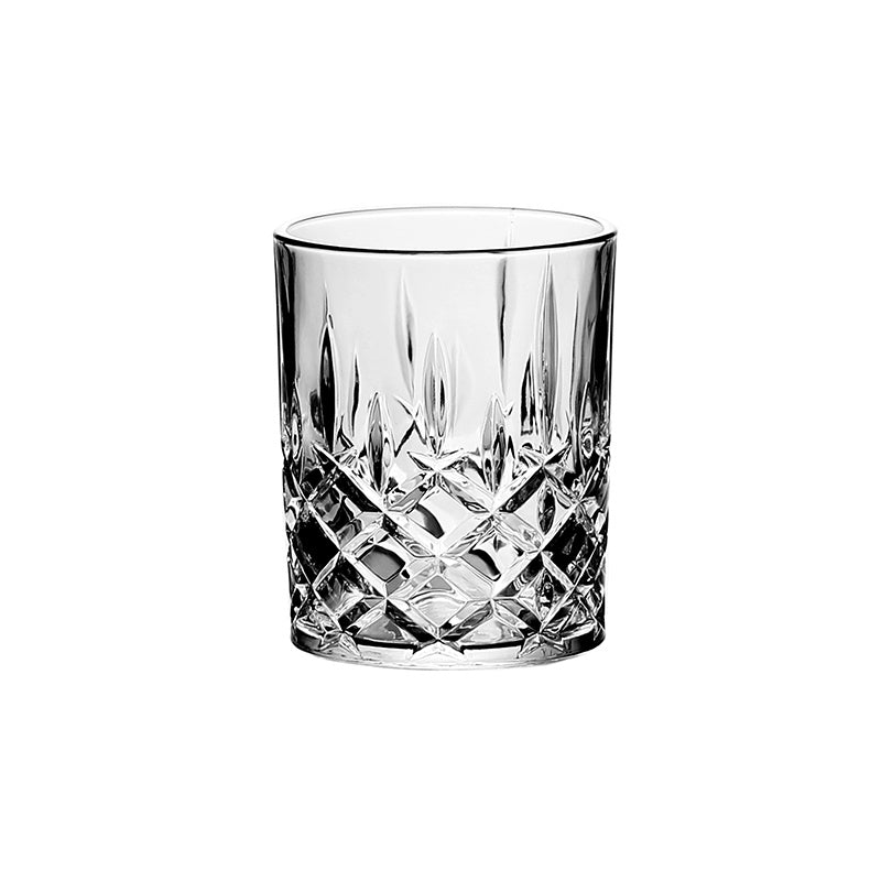 Old Fashioned Whiskey Glass — 7.4 oz — Set of 6