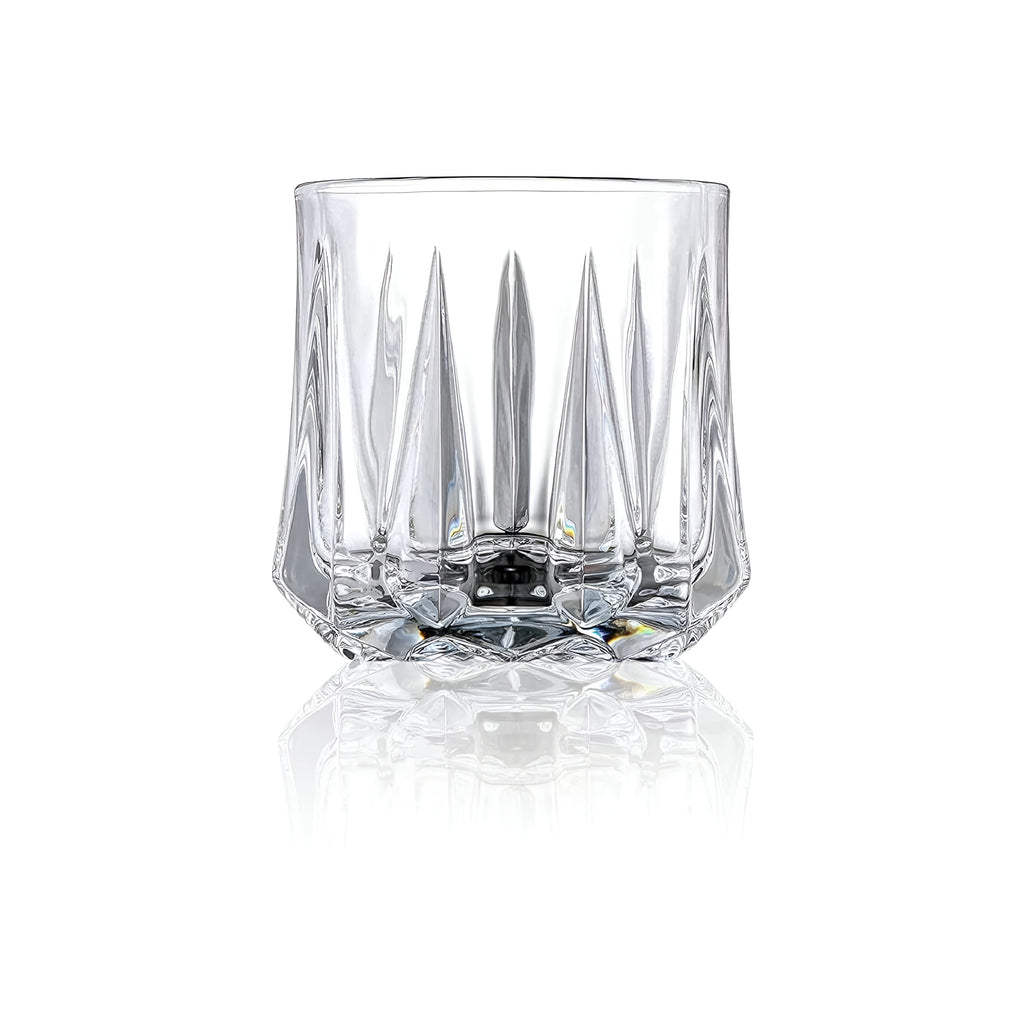 Whiskey Glass — 11.65 oz — Set of 6