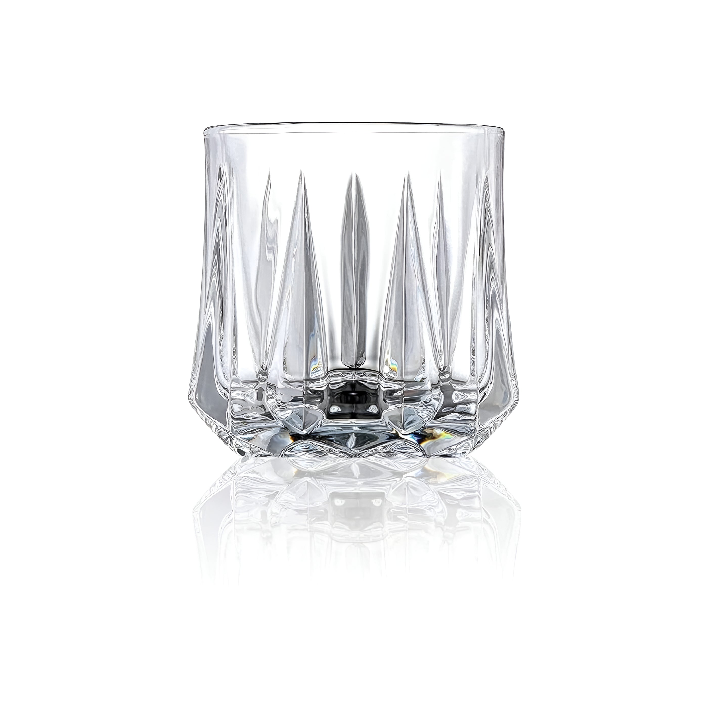 Whiskey Glass — 11.65 oz — Set of 6