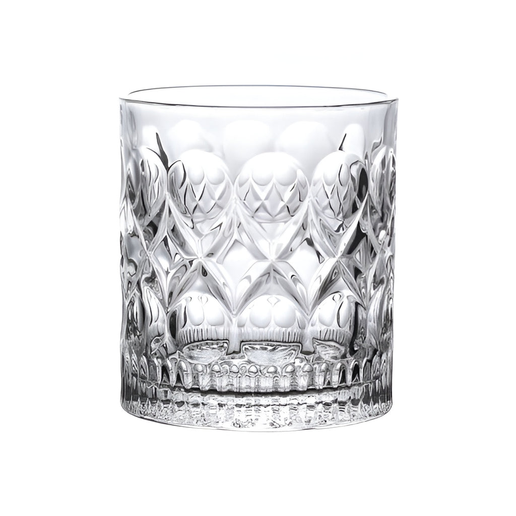 Whiskey Glass — 11 oz — Set of 6