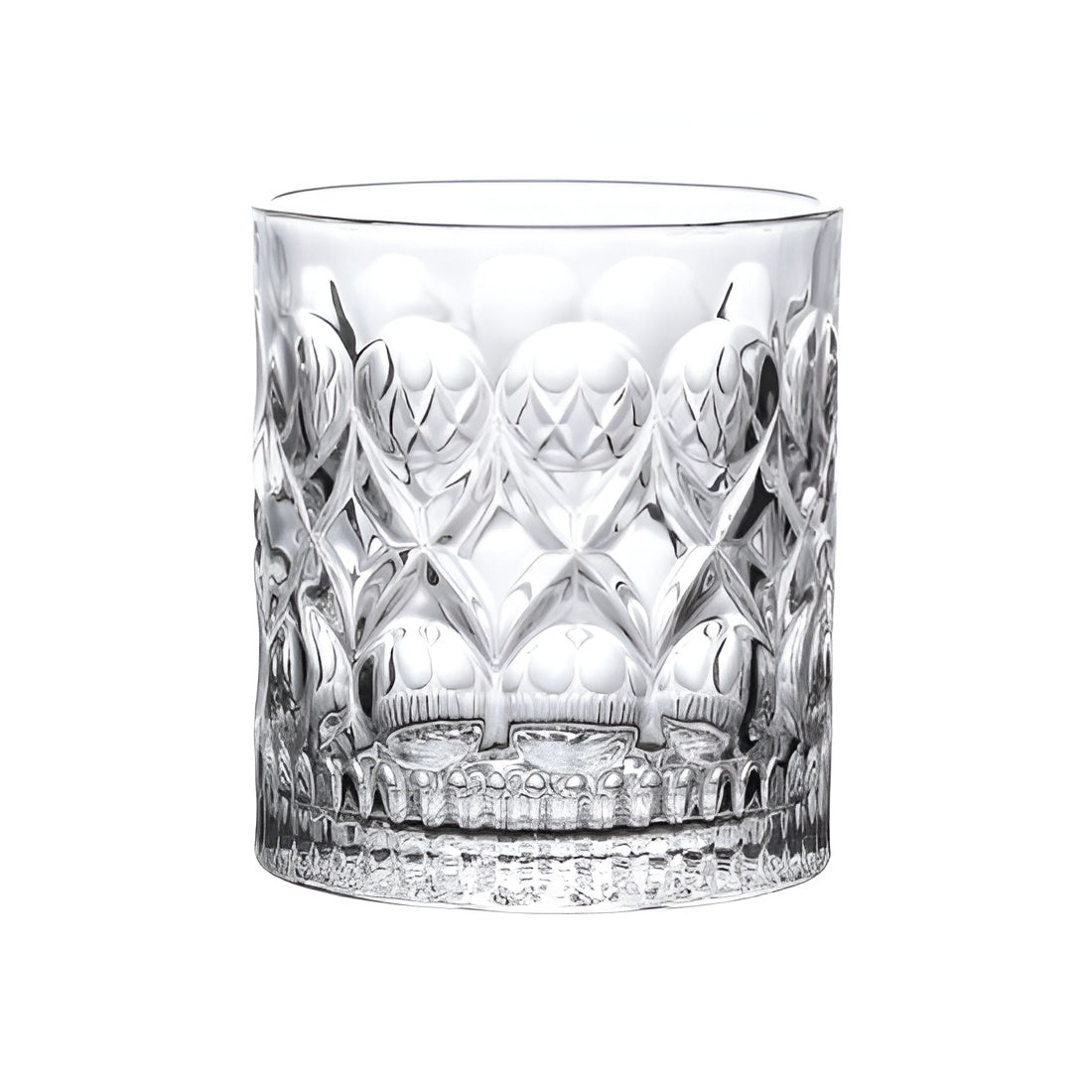 Whiskey Glass — 11 oz — Set of 6