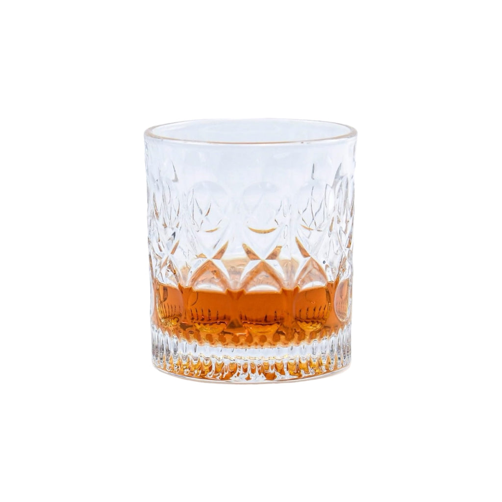 Whiskey Glass — 11 oz — Set of 6