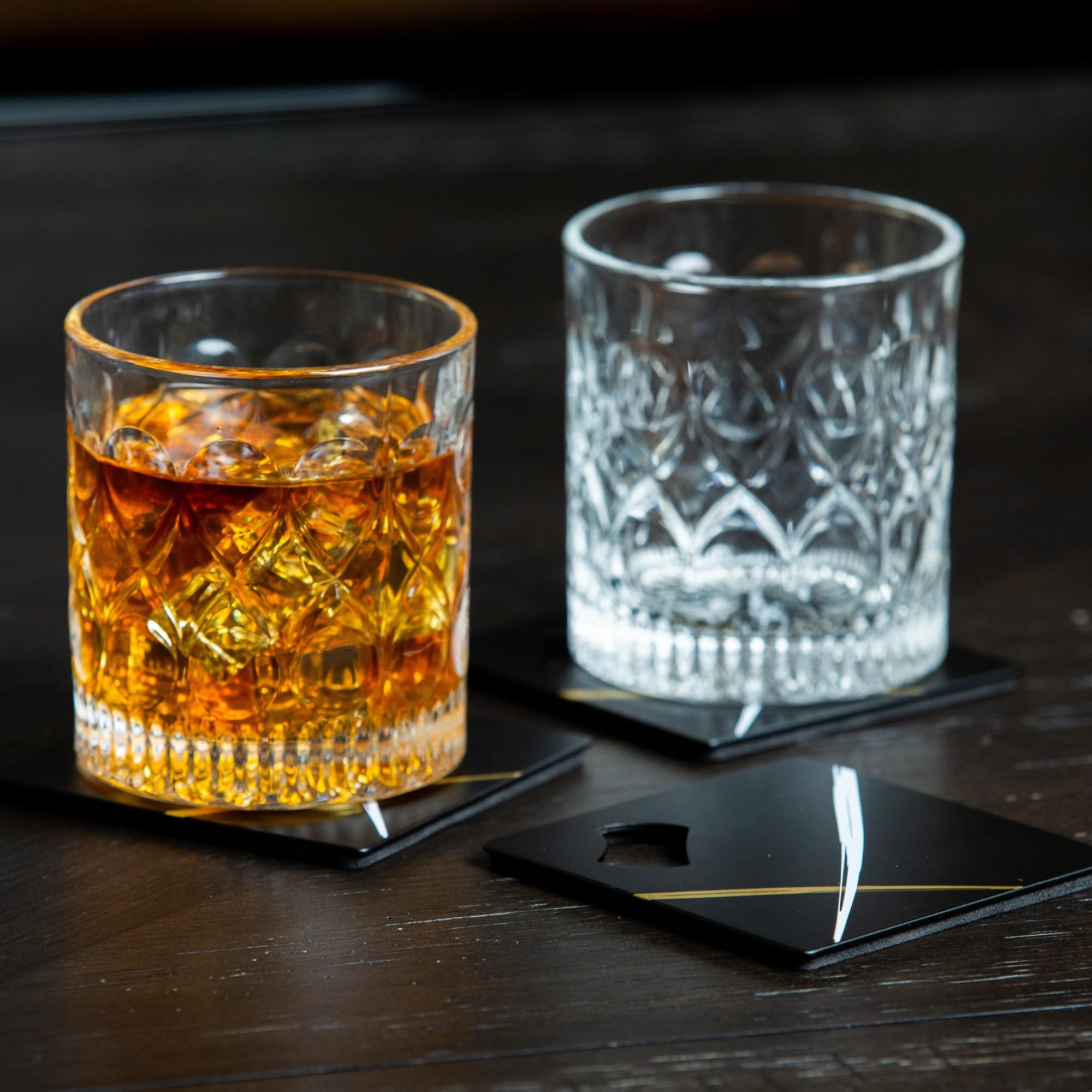 Whiskey Glass — 11 oz — Set of 6
