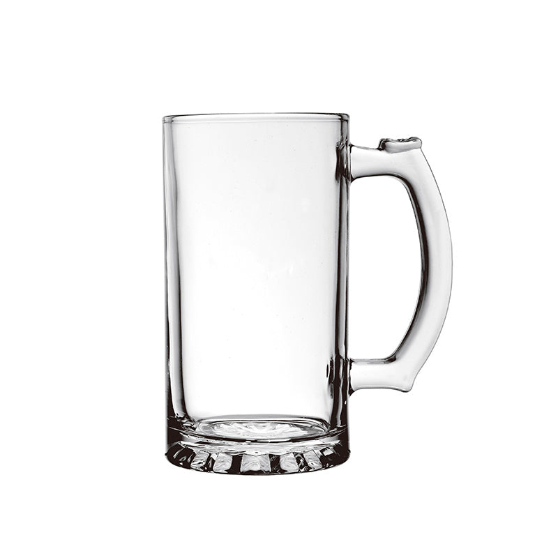Beer Mug — 16.9 oz — Set of 2