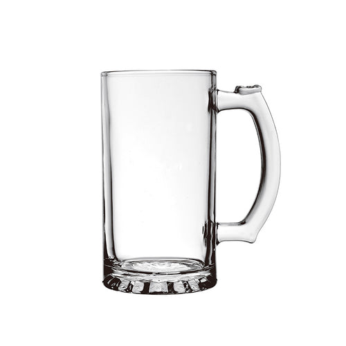 Beer Mug — 16.9 oz — Set of 2