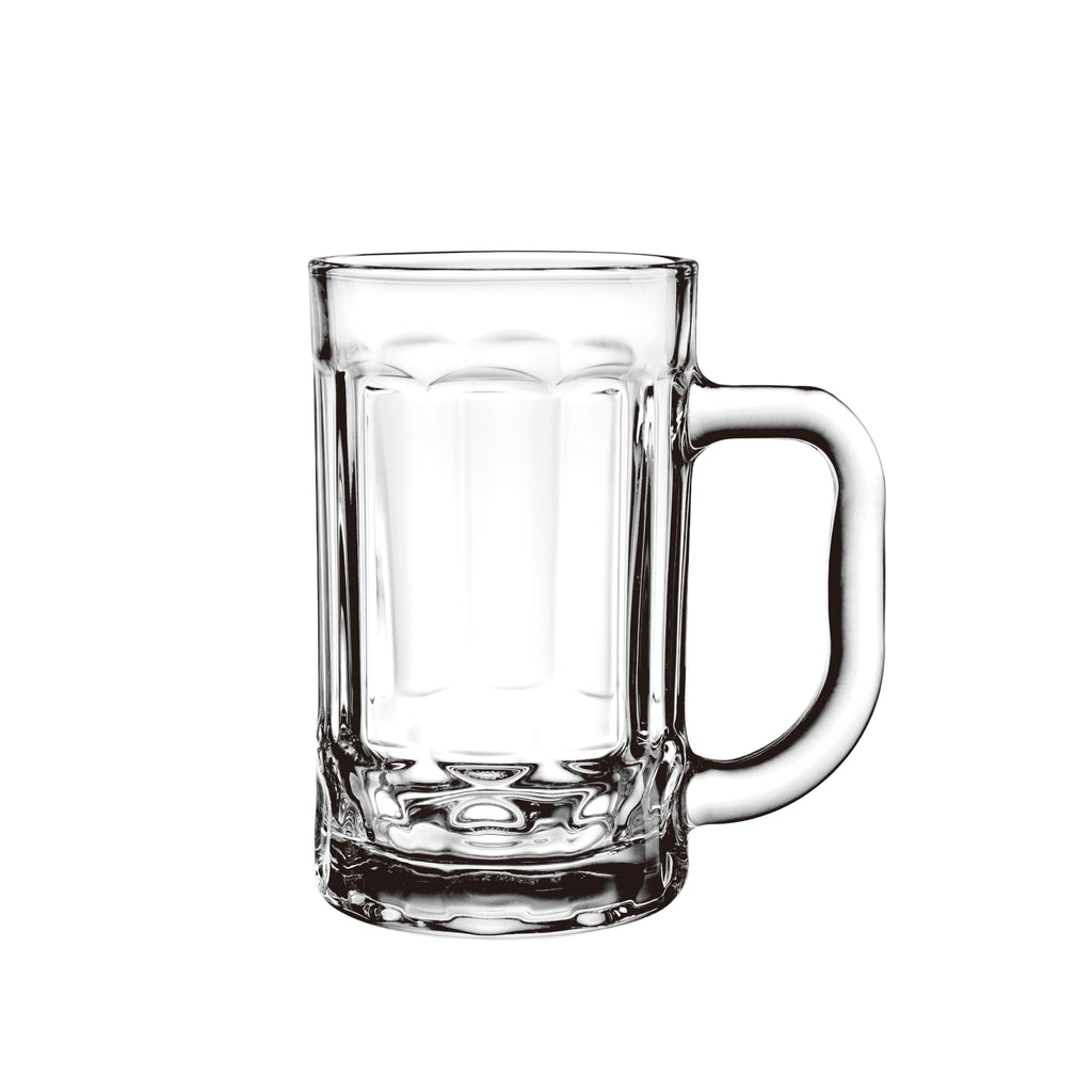 Beer Mug — 13.9 oz — Set of 2