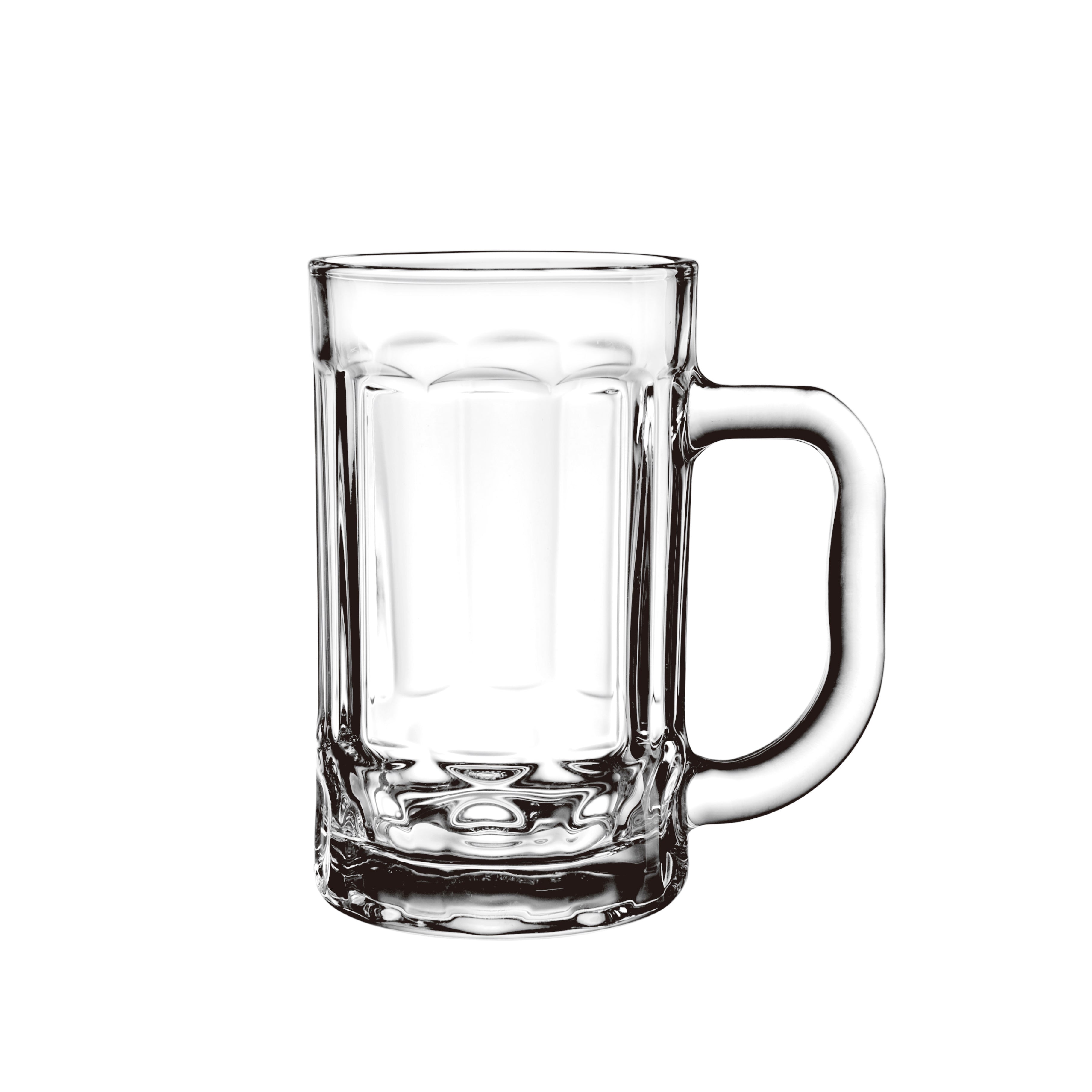 Beer Mug — 13.9 oz — Set of 2