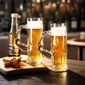 Beer Mug — 19.6 oz — Set of 2